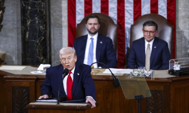 Тръмп към Иран: Чакат ви смърт, огън и ярост